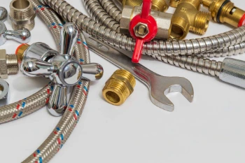 חלקי אינסטלציה