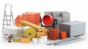 חומרי בניין
