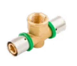 [078312] SP - תושבת כפולה 180° 1/2*16