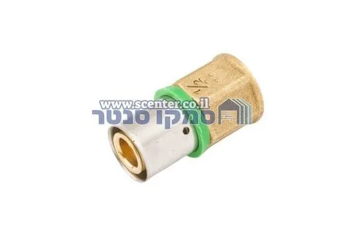 [078220] SP - מחבר 1/2*20 ה.פ