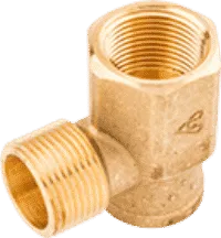 [076402] SP - תושבת בודדת 1/2