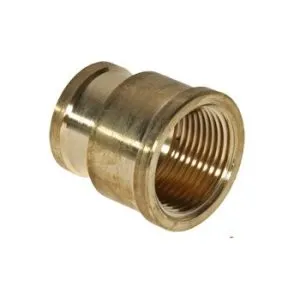 [158442] נחושת אוניברסלי - מופה מעבר 1-1/2