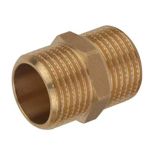 נחושת אוניברסלי - ניפל כפול 1