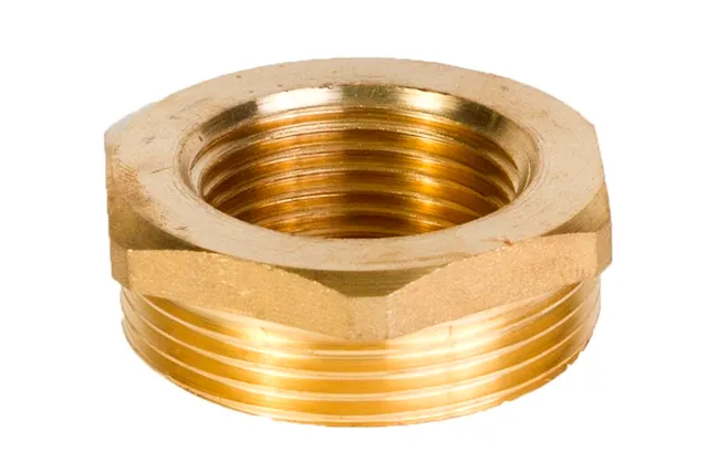 נחושת אוניברסלי - בושינג 1/2-3/4