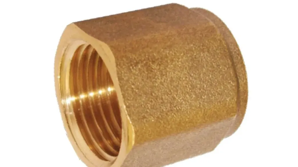 [075750] נחושת אוניברסלי - כפה למחלק 3/4