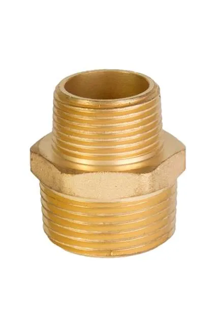 [158543] נחושת אוניברסלי - ניפל מעבר 1/2-3/4