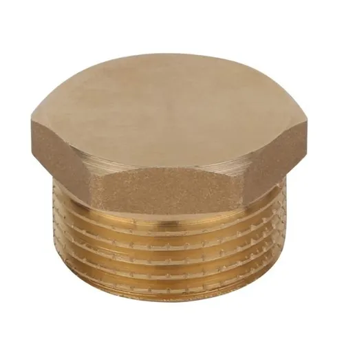 [075755] נחושת אוניברסלי - פקק 1/2