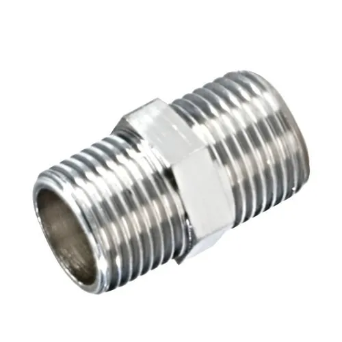 [158004] ניקל - ניפל כפול 1/4