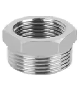 [157723] ניקל - בושינג 3/8" ה.פ - 1/2" ה.ח