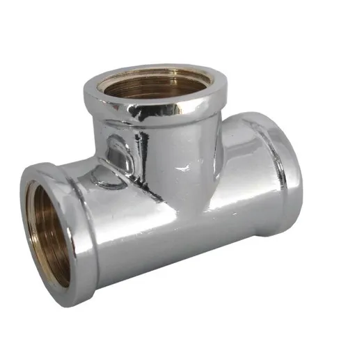 [157302] ניקל - טי 1/2" ה.פ