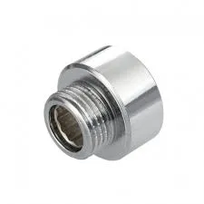 [02974] ניקל - מעבר 1/2" ה.פ - 3/8 ה.ח