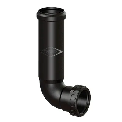 [40152] ברך 90° טלסקופית