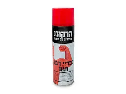 [1724] ספריי דבק מגע - 500 מ"ל