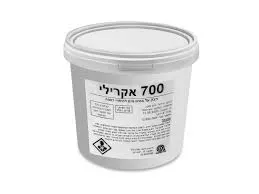 [2328] אקרילי 700 - גלון