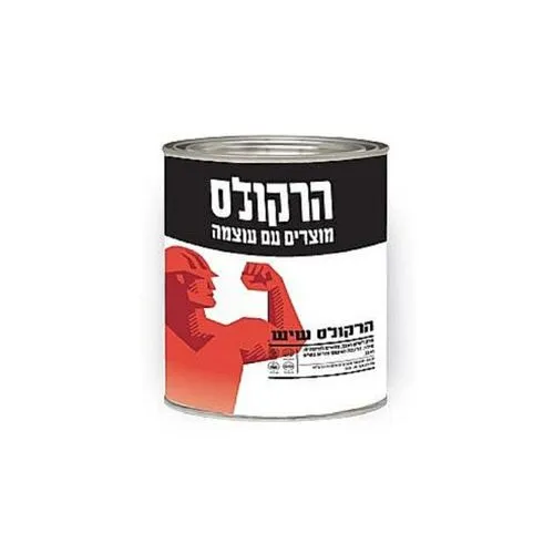 הרקולס דבק שיש - 400 גרם