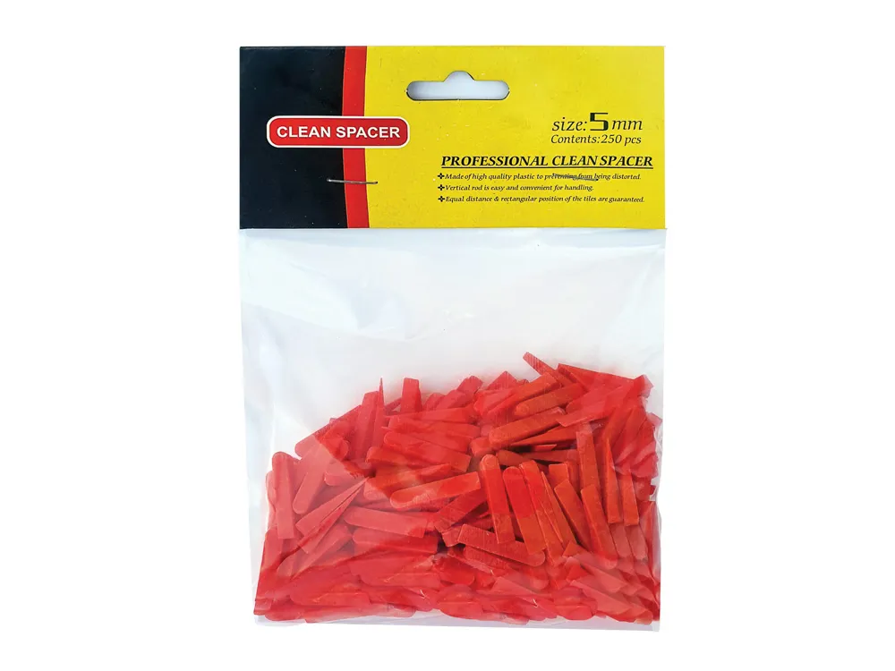 [2116] קלינים - 5 מ"מ (250יח')