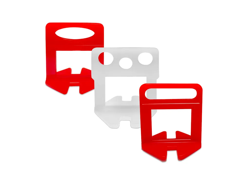 [2151] ספייסרים לפילוס - 1 מ"מ