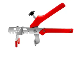 [2155] פלייר מקצועי לעיגון קלינים וספייסרים