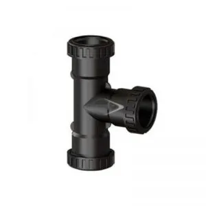 מסעף 90°  הברגה  - 50/40/50