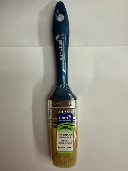 [02220] מברשת צבע - 2"