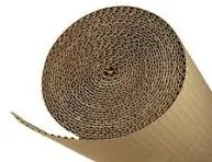 [1320] קרטון גלי - 50 מטר אורך