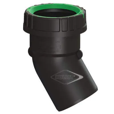 [502930] ברך 30° הברגה חד"צ - 50/50