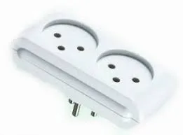 [805037001] מפצל (מ.א) - T2