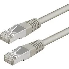 כבל רשת CAT6 (מ.א) -  5 מטר (אין מק"ט כרגע!)