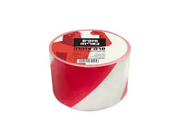 [1106] סרט אזהרה הרקולס 180 מטר - רוחב 72 מ"מ