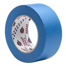 [1118] סרט דבק נייר כחול (מ.א) - 48מ"מ 