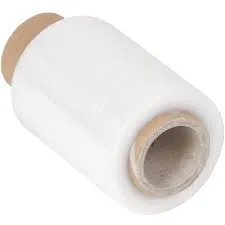 [30144] ניילון נצמד קטן (מיני סטרץ) - שקוף