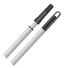 [652] מוט טלסקופי 30-24 מ"מ - 2.5 מטר