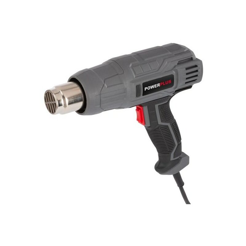 אקדח חום 2000W פאורפלוס