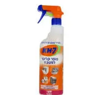 סופר קלינר למטבח KH-7 יעקבי - 750 מ"ל 