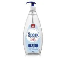 נוזל ניקוי כלים שקוף - 1 ליטר