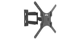 [510419476] זרוע LCD דו מפרקי - 32-55"