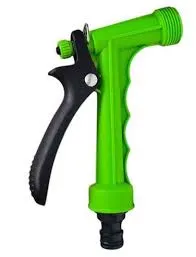 אקדח השקייה (מ.א) - פלסטיק פשוט