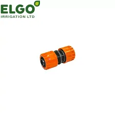 [200000023] מחבר תיקון לצינור גינה (מ.א) - 3/4"