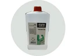 [12301212] ספירט מדלל - 1 ליטר