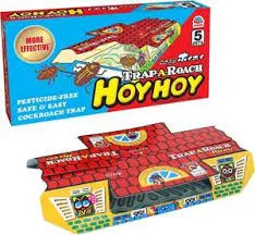 [730530257] HOY HOY - מלכודת תיקנים