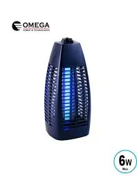 [171601600] קטלן יתושים - 6W