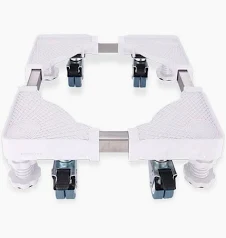 [510410502] עגלה למכונת כביסה/מייבש עד 200 ק"ג