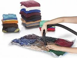 [5104101492] שקית וואקום רב פעמית איכותית - 70X100 ס"מ