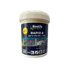 מלט מהיר RAPID - 5 קג