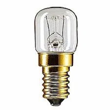 [E48235041] נורת תנור 300 מעלות E14 (מ.א) - 40W