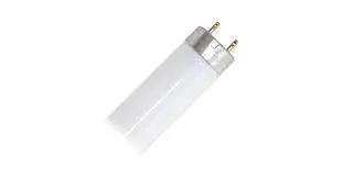 נורת פלורסנט ORSAM T8 (מ.א) 60ס"מ  - 18W (אין מק"ט כרגע!)