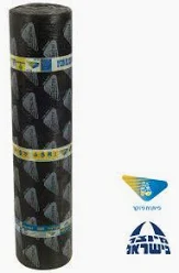 [50001] יריעות פזקר לבן - 5 מ"מ