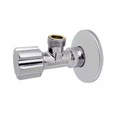 [119538] ברז זוויתי קצר - 3/8