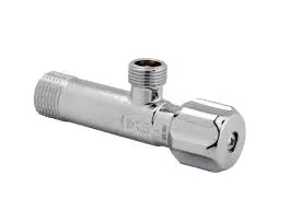 [119838] ברז זוויתי ארוך - 3/8