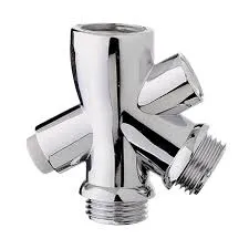 [267401] מסוט מקלחת דמוי ניקל